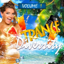 Trance Diversity, Vol.1