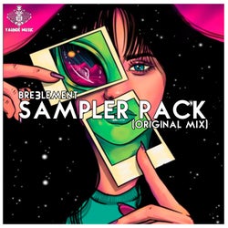 Sampler Pack (Original Mix)