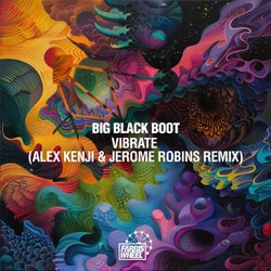 Vibrate (Alex Kenji & Jerome Robins Remix)