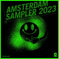 Amsterdam Sampler 2023