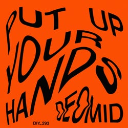 Put Up Your Hands EP