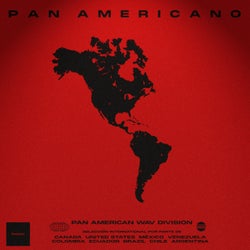 Pan American Wav Division