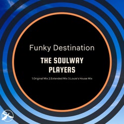 The Soulway Players