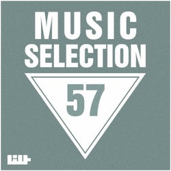 Music Selection, Vol. 57