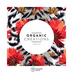 Organic Creations Issue 22