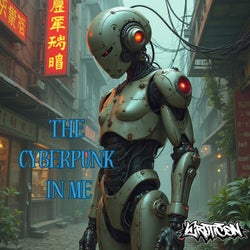 The Cyberpunk in Me