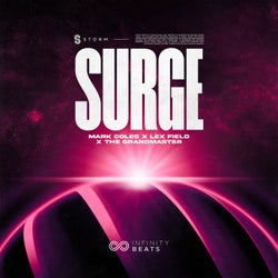 Surge (Extended Mix)