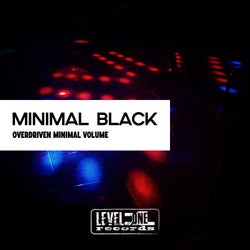Minimal Black (Overdriven Minimal Volume)