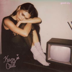 good cry