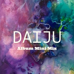 Experience - Album Mini Mix