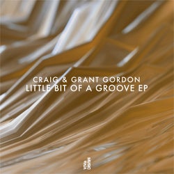 Little Bit Of A Groove EP