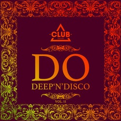 Do Deep'n'Disco, Vol. 11