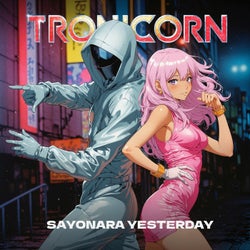 Sayonara Yesterday
