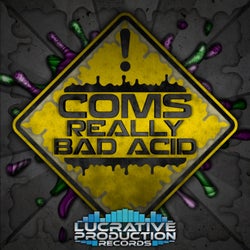 Really Bad Acid