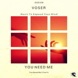 You Need Me