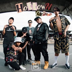 HOTTOWN CYPHER
