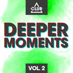 Deeper Moments Vol. 2