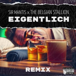 Eigentlich (The Belgian Stallion Remix)