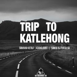 Trip To Katlehong
