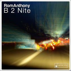 Capa de B 2 Nite
