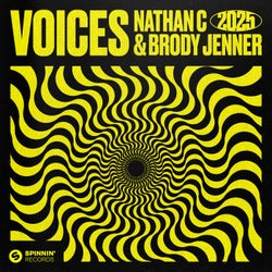 Voices (Extended Mix)