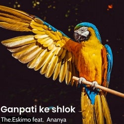 Ganpati Ke Shlok