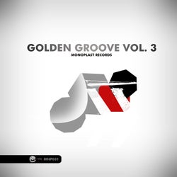 Golden Groove Vol. 3