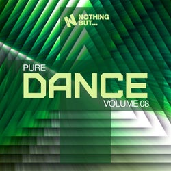 Nothing But... Pure Dance, Vol. 08