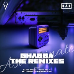 Ghabba - The Remixes