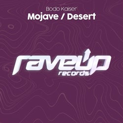 Mojave / Desert