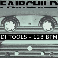 128 BPM Loops (Special Dj Tools, Vol. 3)