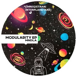 Modularity EP