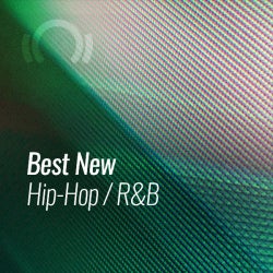 Best New Hip-hop: April