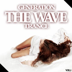 The Wave - Generation Trance, Vol.1