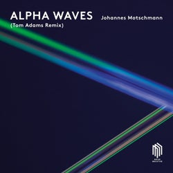 Alpha Waves (Tom Adams Remix)