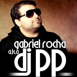DJ PP Top 10 January 2012
