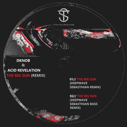 The Big Sun (Remix)