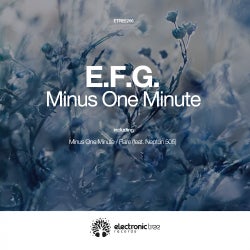 E.F.G.'s Minus One Minute Chart