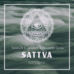Sattva (Soty Remix)