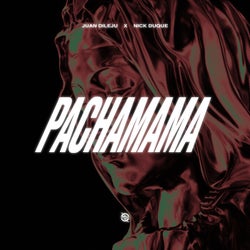 PACHAMAMA (Extended Mix)