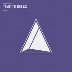 Time to Relax, Vol.02