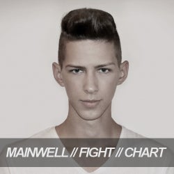 MAINWELL // FIGHT // CHART