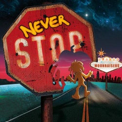 Never Stop (Remixes)