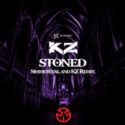 Stoned (Simmetryal & Kz Remix)