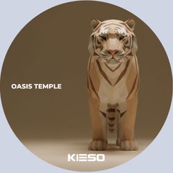 Oasis Temple