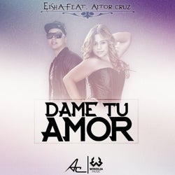 Dame Tu Amor (feat. Aitor Cruz)