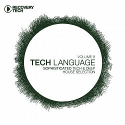Tech Language Vol. 8
