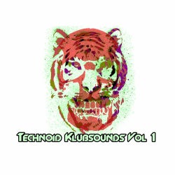 Technoid Klubsounds Vol 1