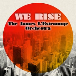 We Rise (The Remixes)