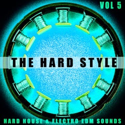 The Hard Style - Vol.5